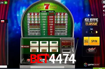 bet4474 app