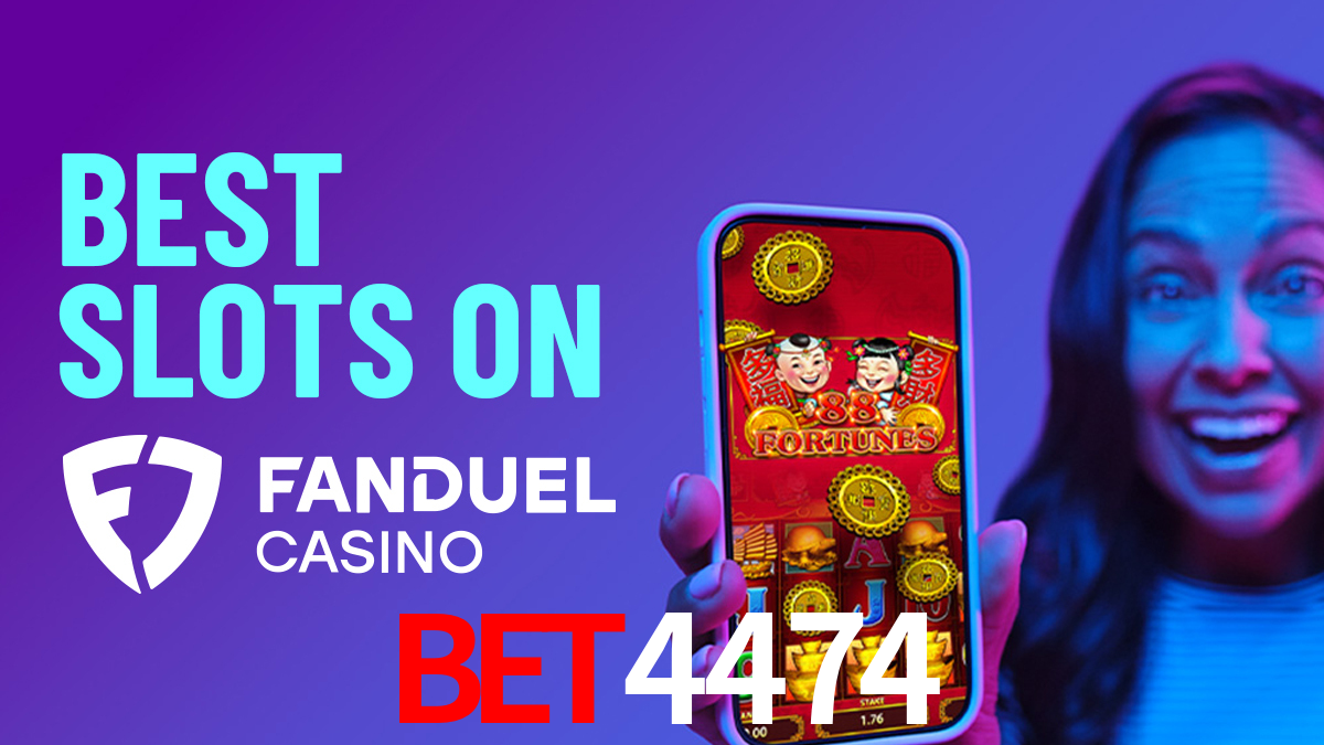 Bônus Generosos e Exclusivos no bet4474 para Você!